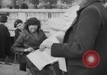 Immagine di Versione di prova di traditori francese Francia, 1945, secondo 13 filmato di repertorio 65675065401