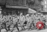 Immagine di Versione di prova di traditori francese Francia, 1945, secondo 27 filmato di repertorio 65675065401