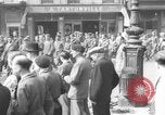 Immagine di Versione di prova di traditori francese Francia, 1945, secondo 30 filmato di repertorio 65675065401