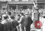 Immagine di Versione di prova di traditori francese Francia, 1945, secondo 31 filmato di repertorio 65675065401