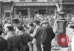 Immagine di Versione di prova di traditori francese Francia, 1945, secondo 32 filmato di repertorio 65675065401