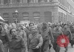 Immagine di Versione di prova di traditori francese Francia, 1945, secondo 34 filmato di repertorio 65675065401