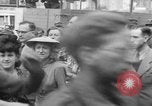 Immagine di Versione di prova di traditori francese Francia, 1945, secondo 42 filmato di repertorio 65675065401