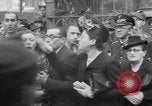 Immagine di Versione di prova di traditori francese Francia, 1945, secondo 45 filmato di repertorio 65675065401