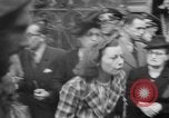 Immagine di Versione di prova di traditori francese Francia, 1945, secondo 46 filmato di repertorio 65675065401