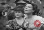 Immagine di Versione di prova di traditori francese Francia, 1945, secondo 48 filmato di repertorio 65675065401