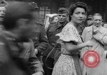 Immagine di Versione di prova di traditori francese Francia, 1945, secondo 55 filmato di repertorio 65675065401