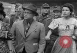 Immagine di Versione di prova di traditori francese Francia, 1945, secondo 56 filmato di repertorio 65675065401