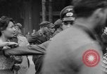 Immagine di Versione di prova di traditori francese Francia, 1945, secondo 60 filmato di repertorio 65675065401