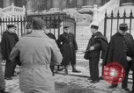 Image of French traitors France, 1945, second 8 stock footage video 65675065402