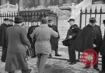 Image of French traitors France, 1945, second 9 stock footage video 65675065402