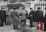 Image of French traitors France, 1945, second 10 stock footage video 65675065402