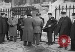 Image of French traitors France, 1945, second 11 stock footage video 65675065402