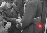 Image of French traitors France, 1945, second 14 stock footage video 65675065402