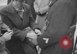 Image of French traitors France, 1945, second 15 stock footage video 65675065402