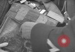 Image of French traitors France, 1945, second 16 stock footage video 65675065402