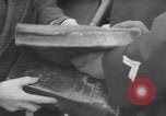 Image of French traitors France, 1945, second 18 stock footage video 65675065402