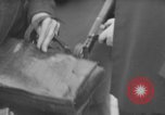 Image of French traitors France, 1945, second 19 stock footage video 65675065402