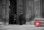 Image of French traitors France, 1945, second 21 stock footage video 65675065402
