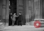 Image of French traitors France, 1945, second 22 stock footage video 65675065402