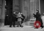 Image of French traitors France, 1945, second 23 stock footage video 65675065402