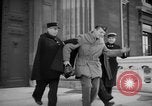 Image of French traitors France, 1945, second 25 stock footage video 65675065402