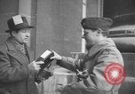Image of French traitors France, 1945, second 27 stock footage video 65675065402