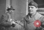 Image of French traitors France, 1945, second 28 stock footage video 65675065402