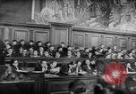 Image of French traitors France, 1945, second 34 stock footage video 65675065402