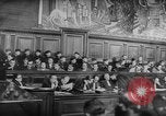 Image of French traitors France, 1945, second 36 stock footage video 65675065402