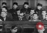 Image of French traitors France, 1945, second 37 stock footage video 65675065402