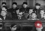 Image of French traitors France, 1945, second 38 stock footage video 65675065402