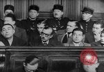 Image of French traitors France, 1945, second 39 stock footage video 65675065402