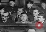 Image of French traitors France, 1945, second 40 stock footage video 65675065402