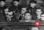 Image of French traitors France, 1945, second 41 stock footage video 65675065402