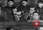 Image of French traitors France, 1945, second 42 stock footage video 65675065402