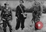 Image of French traitors France, 1945, second 46 stock footage video 65675065402