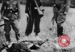 Image of French traitors France, 1945, second 47 stock footage video 65675065402