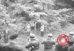 Image of French traitors France, 1945, second 51 stock footage video 65675065402