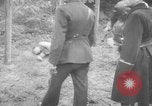 Image of French traitors France, 1945, second 56 stock footage video 65675065402