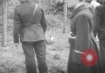 Image of French traitors France, 1945, second 57 stock footage video 65675065402