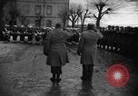 Image of French General Jean de Lattre de Tassigny  France, 1945, second 4 stock footage video 65675065403