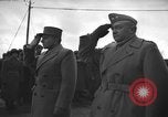 Image of French General Jean de Lattre de Tassigny  France, 1945, second 8 stock footage video 65675065403