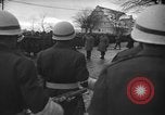 Image of French General Jean de Lattre de Tassigny  France, 1945, second 10 stock footage video 65675065403
