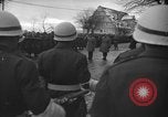 Image of French General Jean de Lattre de Tassigny  France, 1945, second 11 stock footage video 65675065403