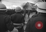 Image of French General Jean de Lattre de Tassigny  France, 1945, second 14 stock footage video 65675065403