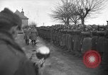 Image of French General Jean de Lattre de Tassigny  France, 1945, second 25 stock footage video 65675065403