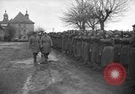 Image of French General Jean de Lattre de Tassigny  France, 1945, second 27 stock footage video 65675065403