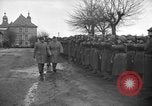 Image of French General Jean de Lattre de Tassigny  France, 1945, second 28 stock footage video 65675065403