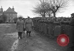 Image of French General Jean de Lattre de Tassigny  France, 1945, second 29 stock footage video 65675065403